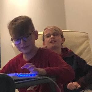 Meet your Posher, Andrew